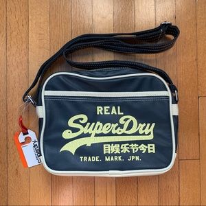 Superdry Crossbody Bag
